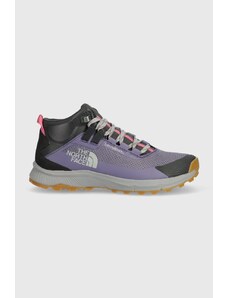 The North Face scarpe Cragstone Mid Waterproof donna
