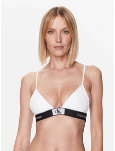 Calvin Klein Underwear Reggiseno top 000QF1654E Nero 