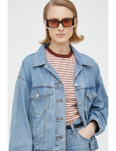 Levi's giacca di jeans donna