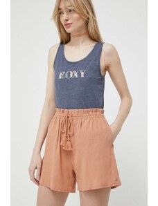 Roxy pantaloncini in cotone