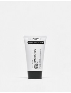 The INKEY List - Siero SuperSolutions 20% Niacinamide 30 ml-Nessun colore