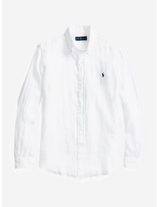 Camicia in lino Polo Ralph Lauren