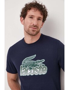Lacoste t-shirt in cotone