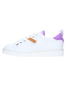 Panchic Sneakers White/violet