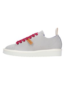 Panchic Sneakers Grey/fuchsia