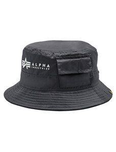 Cappello Bucket Alpha Industries