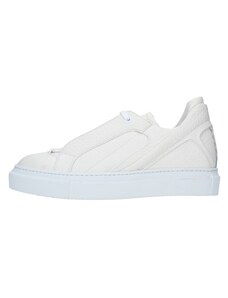 The Antipode Sneakers Bianco
