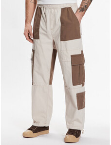 Pantaloni di tessuto BDG Urban Outfitters