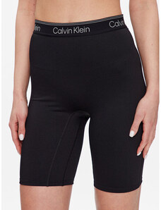 Pantaloncini sportivi Calvin Klein Performance