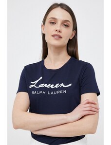 Lauren Ralph Lauren t-shirt donna