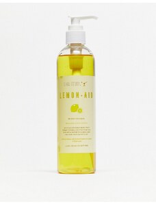 Hair Syrup - Olio per capelli pre lavaggio Lemon-Aid Volumising da 300 ml-Nessun colore