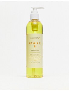 Hair Syrup - Vitamin C Me - Olio rinforzante pre-shampoo 300 ml-Nessun colore