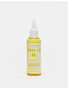 Hair Syrup - Olio per capelli pre lavaggio Lemon-Aid Volumising da 100 ml-Nessun colore