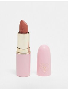Doll Beauty - Rossetto She's Nude - Double Booked-Rosa