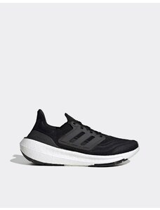 adidas performance adidas - Running Ultraboost Light - Sneakers nere e bianche-Black