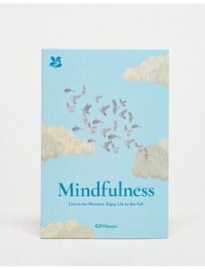 Allsorted Mindfulness Live in the Moment-Multicolore