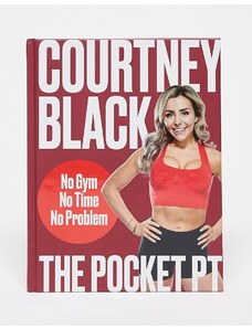 Allsorted Courtney Black - Pocket PT-Multicolore