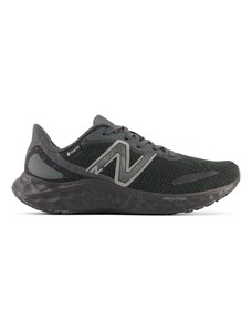 New Balance Running - Fresh Foam Arishi V4 - Sneakers nere-Black