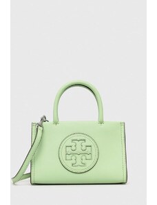 Tory Burch borsetta Ella Bio Mini Tote- Mantis