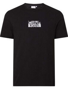 Calvin Klein t-shirt nera K10K111119