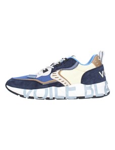 Voile Blanche Sneakers Navy/denim/white