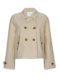 Only Trench ONLAPRIL SHORT TRENCHCOAT CC