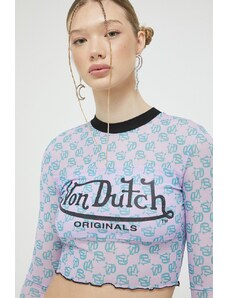 Abbigliamento shop von dutch