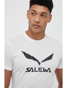Salewa maglietta sportiva