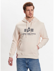 Felpa Alpha Industries