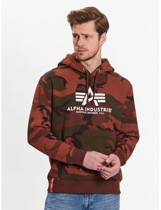 Felpa Alpha Industries