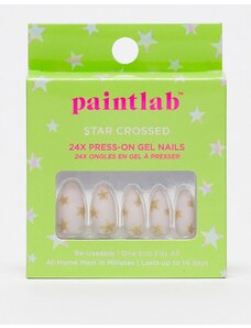 Paint Labs Paintlab - Unghie finte - Star Crossed-Multicolore