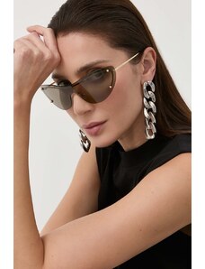 Alexander McQueen occhiali da sole AM0413S donna