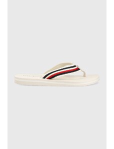 Tommy Hilfiger infradito TOMMY ESSENTIAL COMFORT SANDAL donna FW0FW07147