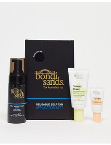 Bondi Sands - Get Glowing - Kit scoperta - Risparmia il 20%-Nessun colore