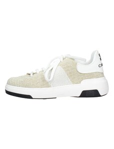 Casadei Sneakers Oro/bianco