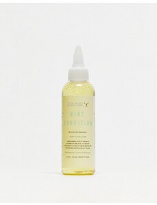 Hair Syrup - Olio per capelli pre lavaggio idratante e condizionante alla menta da 100 ml-Nessun colore