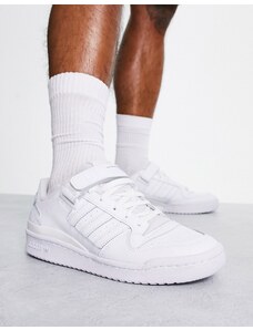 adidas Originals - Forum - Sneakers basse triplo bianco