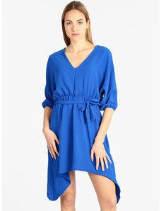 Vestito Danza Latina Donna Con Paillettes | Abito Da Ballo Cha-Cha Tango, Spalline Regolabili, Taglie S-XL - Foto 6