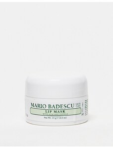 Mario Badescu - Maschera per labbra con açai e vaniglia 14 g-Nessun colore