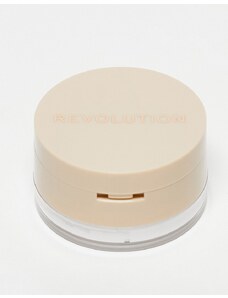 Revolution - IRL Soft Focus - Cipria in polvere traslucida 2 in 1-Nessun colore