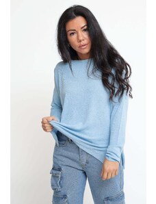 ICE ICEBERG MAGLIERIA ID: 14204744BQ - Main Image