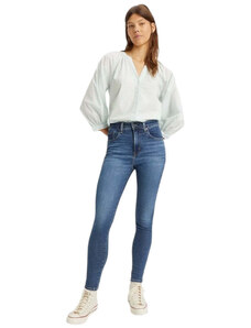 Levi's jeans donna 721 high rise medium indago