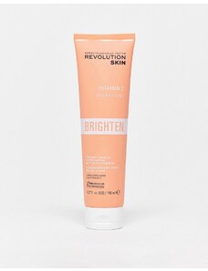 Revolution Skincare - Siero levigante alla vitamina C 150 ml-Nessun colore