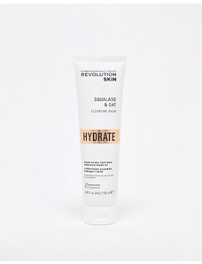 Revolution Skincare - Detergente Squalane & Oat 150 ml-Nessun colore