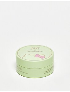 Pixi - Hello Kitty - Patch multiuso Hydrating Anywhere (Confezione da 90)-Nessun colore