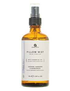 Aroma Home spray per biancheria da letto Sleep Well 100 ml