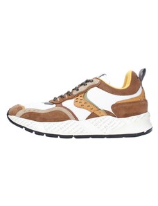 Voile Blanche Sneakers Brown/white