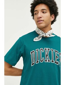 Dickies t-shirt in cotone