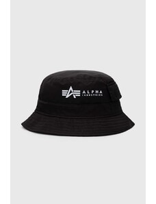 Alpha Industries cappello
