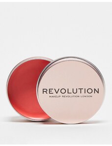 Revolution - Balsamo illuminante - Peach Bliss-Arancione